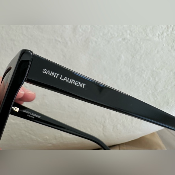 Saint Laurent SL 276 MICA Sunglasses - Picture 14 of 16